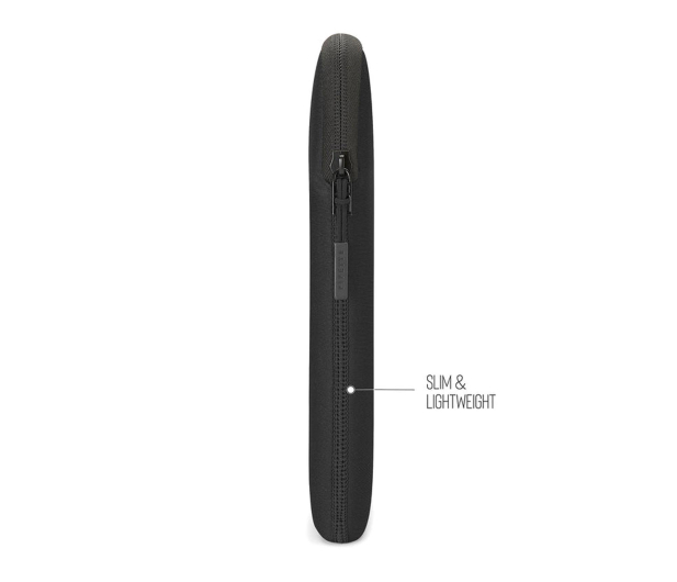 Pipetto Classic Fit Sleeve MacBook 13/14 black P069-144-X - 1472767 - zdjęcie 4